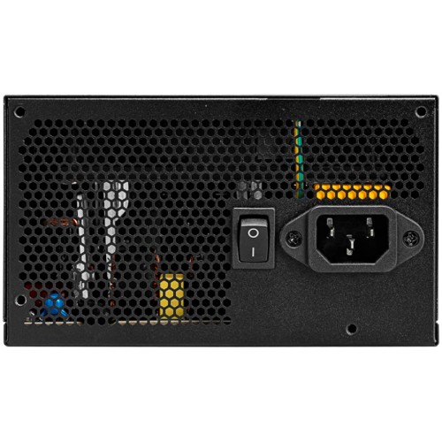 Захранване MSI MAG A550BNL 550W 80 PLUS Bronze детайлна снимка 5
