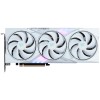 Видео карта MSI NVIDIA GeForce RTX 5060 Ti GAMING TRIO OC WHITE 16GB GDDR7 - изглед 2