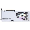 Видео карта MSI NVIDIA GeForce RTX 5060 Ti GAMING TRIO OC WHITE 16GB GDDR7 - изглед 4