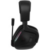 Геймърски слушалки Corsair VOID v2 - Безжични - Карбон - изглед 2