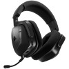 Геймърски слушалки Corsair VOID v2 - Безжични - Карбон - изглед 4