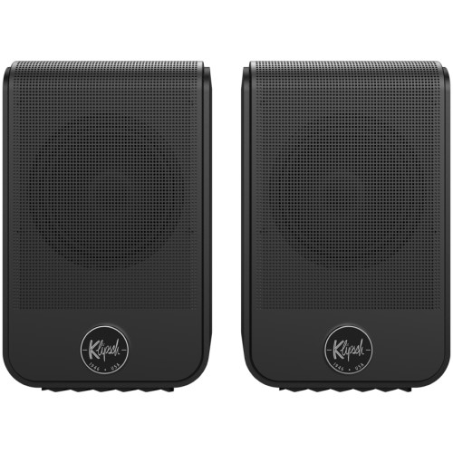 Аудио система KLIPSCH Flexus SURR 100 - Черна детайлна снимка 2