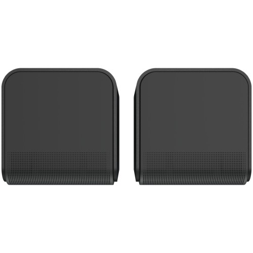 Аудио система KLIPSCH Flexus SURR 100 - Черна детайлна снимка 5