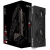 Увеличи снимка 1 на Видео карта XFX Swift AMD Radeon RX 9060 XT OC 16GB GDDR6 - TS-Computers.bg Видео карта XFX Swift AMD Radeon RX 9060 XT OC 16GB GDDR6 - изглед 1