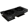 Увеличи снимка 2 на Видео карта XFX Swift AMD Radeon RX 9060 XT OC 16GB GDDR6 - TS-Computers.bg Видео карта XFX Swift AMD Radeon RX 9060 XT OC 16GB GDDR6 - изглед 2
