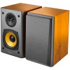 Тонколони Edifier R1000T4 2.0 Bookshelf - Кафяви