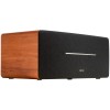 Bluetooth колонка Edifier D12 2.0 BT V5.0 - Кафява