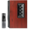 Bluetooth колонки Edifier S350DB 2.1 Audio System - Кафяви - изглед 3