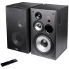 Bluetooth колонки Edifier R2850DB 2.0 Bookshelf - Черни
