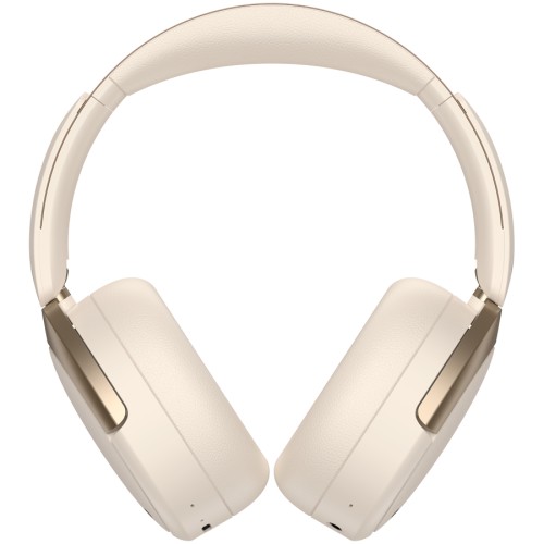 Bluetooth слушалки Edifier WH950NB USB-C - Бели детайлна снимка 2