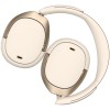 Bluetooth слушалки Edifier WH950NB USB-C - Бели - изглед 5