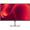 Монитор Dell Pro 32 Plus 4K P3225QE - 31.5 инча - 3840x2160 - IPS