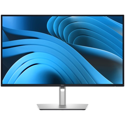 Монитор Dell Pro 27 Plus P2725D - 27 инча - 2560x1440 - IPS детайлна снимка 1