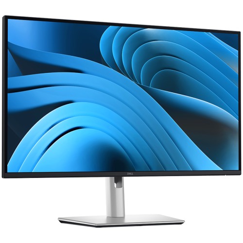 Монитор Dell Pro 27 Plus P2725D - 27 инча - 2560x1440 - IPS детайлна снимка 2