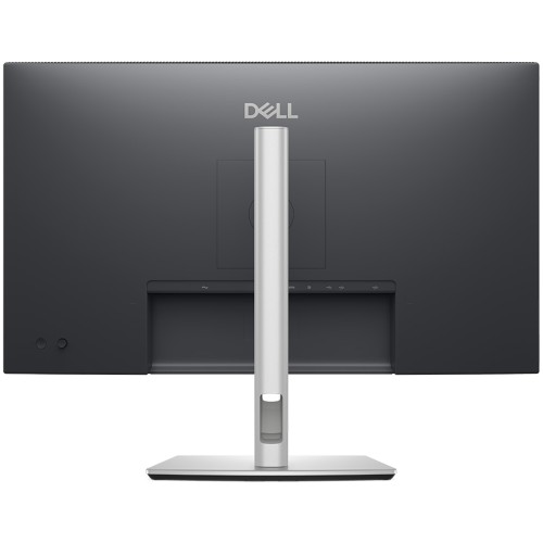 Монитор Dell Pro 27 Plus P2725D - 27 инча - 2560x1440 - IPS детайлна снимка 4