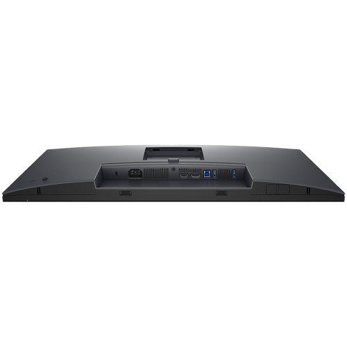 Монитор Dell Pro 27 Plus P2725D - 27 инча - 2560x1440 - IPS детайлна снимка 5