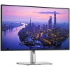 Увеличи снимка 2 на Монитор DELL UltraSharp U2725QE - 27 инча - 3840x2160 - IPS - TS-Computers.bg Монитор DELL UltraSharp U2725QE - 27 инча - 3840x2160 - IPS - изглед 2