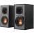 Аудио система KLIPSCH R-41PM - Черна
