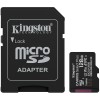 Micro SDXC карта памет Kingston 128GB  Canvas Select Plus Gen3