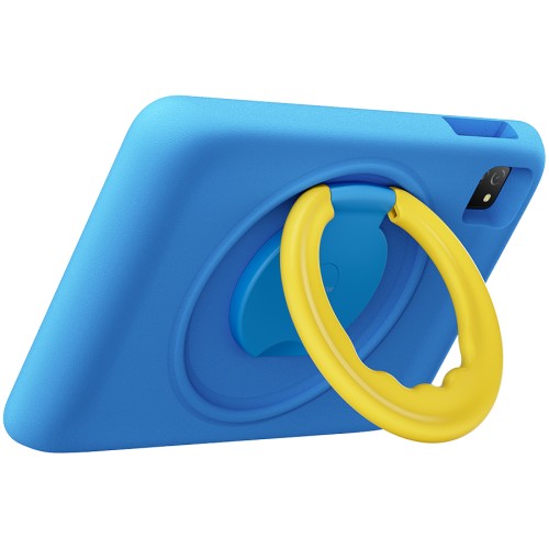 Таблет Blackview Tab A6 Kids WiFi - 10.1 инча - 4GB - 128GB - Син детайлна снимка 4