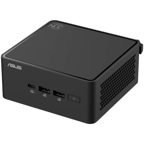 Компютър ASUS NUC 15 PRO RNUC15CRHC500002 - Core 5 детайлна снимка 2
