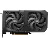Увеличи снимка 2 на Видео карта MSI NVIDIA GeForce RTX 5060 Ti SHADOW 2X OC PLUS 16GB GDDR7 - TS-Computers.bg Видео карта MSI NVIDIA GeForce RTX 5060 Ti SHADOW 2X OC PLUS 16GB GDDR7 - изглед 2