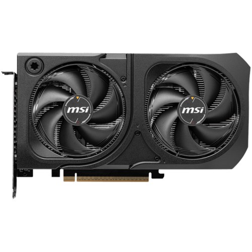 Галерия: Видео карта MSI NVIDIA GeForce RTX 5060 Ti SHADOW 2X OC PLUS 16GB GDDR7 снимка 2 - TS-Computers.bg Видео карта MSI NVIDIA GeForce RTX 5060 Ti SHADOW 2X OC PLUS 16GB GDDR7 детайлна снимка 2