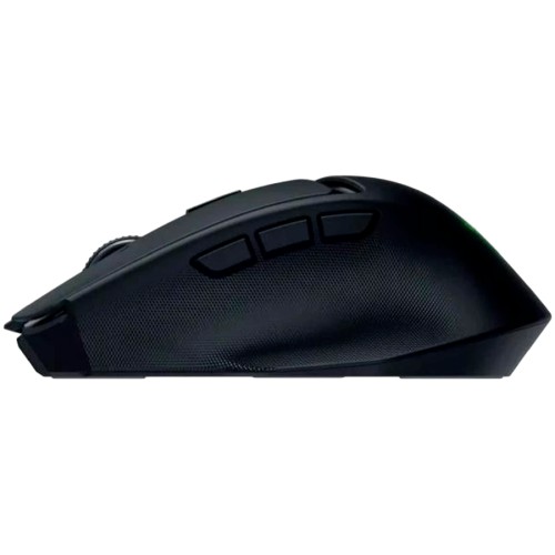 Геймърска мишка Razer Basilisk Mobile - Черна детайлна снимка 3