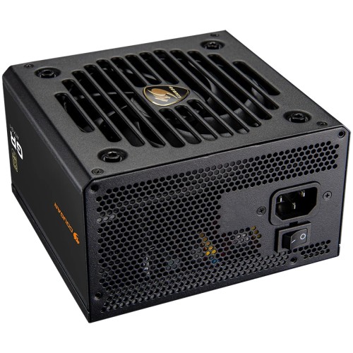 Захранване COUGAR GR 750W 80plus Gold Fully Modular детайлна снимка 3