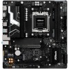 Дънна платка ASROCK B850M-X R2.0 - AM5 - DDR5 - Micro-ATX - изглед 1