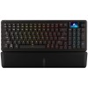 Геймърска клавиатура Corsair VANGUARD 96-MLX Plasma-DUAL - Черна