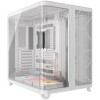 Компютърна кутия Corsair AIR 5400 RS-R ARGB Tempered Glass - Бяла