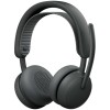 Увеличи снимка 1 на Bluetooth слушалки LOGITECH Zone 2 ES - Графит - TS-Computers.bg Bluetooth слушалки LOGITECH Zone 2 ES - Графит - изглед 1