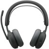 Увеличи снимка 3 на Bluetooth слушалки LOGITECH Zone 2 ES - Графит - TS-Computers.bg Bluetooth слушалки LOGITECH Zone 2 ES - Графит - изглед 3