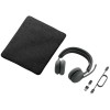 Увеличи снимка 6 на Bluetooth слушалки LOGITECH Zone 2 ES - Графит - TS-Computers.bg Bluetooth слушалки LOGITECH Zone 2 ES - Графит - изглед 6