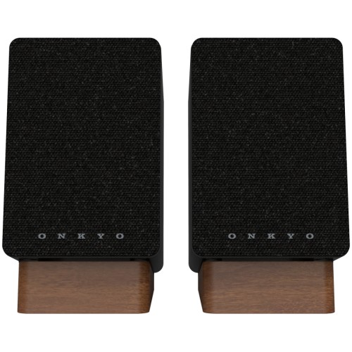 Bluetooth тонколони ONKYO Creator Series GX-10DB - Черни детайлна снимка 1