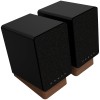 Bluetooth тонколони ONKYO Creator Series GX-10DB - Черни - изглед 3