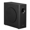 Увеличи снимка 3 на Субуфер Edifier T5s Powered - Черен - TS-Computers.bg Субуфер Edifier T5s Powered - Черен - изглед 3