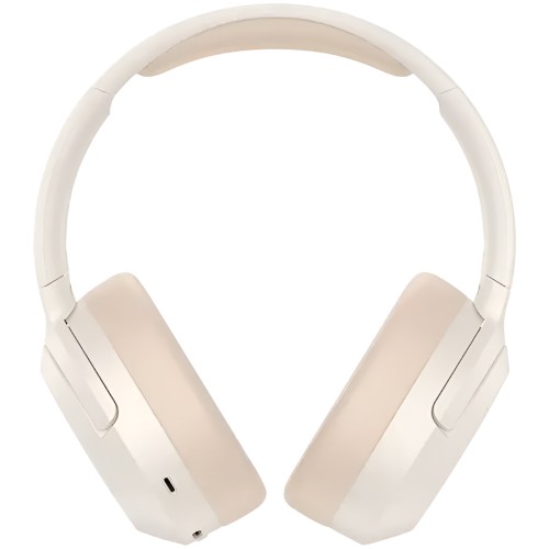 Безжични слушалки Edifier W820NB Plus - Бели детайлна снимка 4