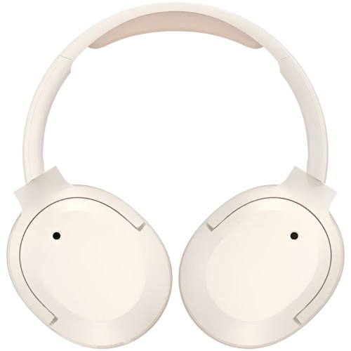 Безжични слушалки Edifier W820NB Plus - Бели детайлна снимка 5