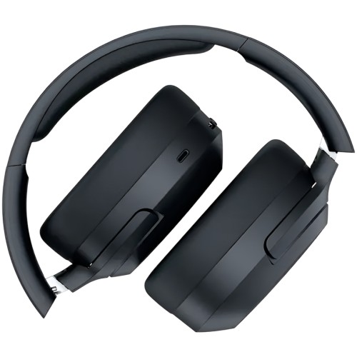 Галерия: Безжични слушалки Edifier W820NB Plus - Сиви снимка 3 - TS-Computers.bg Безжични слушалки Edifier W820NB Plus - Сиви детайлна снимка 3