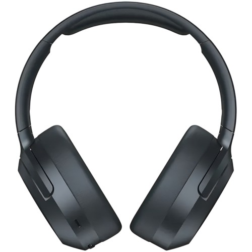Галерия: Безжични слушалки Edifier W820NB Plus - Сиви снимка 4 - TS-Computers.bg Безжични слушалки Edifier W820NB Plus - Сиви детайлна снимка 4