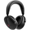 Безжични слушалки Dell WH125 - Черни - изглед 1