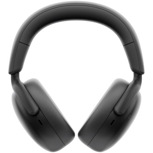 Безжични слушалки Dell WH125 - Черни детайлна снимка 2