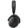 Безжични слушалки Dell WH125 - Черни - изглед 4
