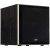 Субуфер Edifier T5 Powered - 8 инча - Черен
