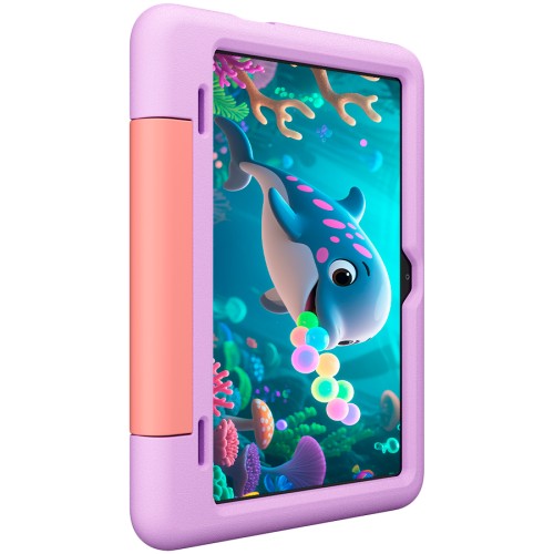 Таблет Blackview Tab 20 Kids - 10.1 инча - 4GB - 64GB - Лилав детайлна снимка 2