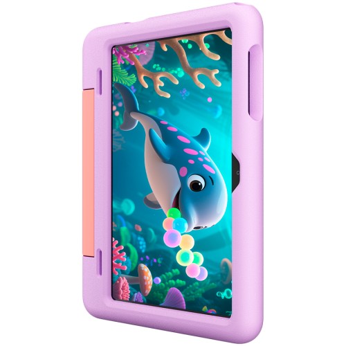 Таблет Blackview Tab 20 Kids - 10.1 инча - 4GB - 64GB - Лилав детайлна снимка 3