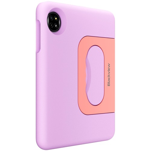 Таблет Blackview Tab 20 Kids - 10.1 инча - 4GB - 64GB - Лилав детайлна снимка 4