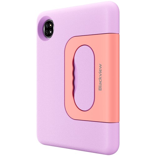 Таблет Blackview Tab 20 Kids - 10.1 инча - 4GB - 64GB - Лилав детайлна снимка 5